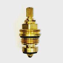 Кран-букса G1/2, 8Х20 резиновая