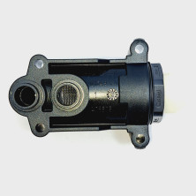 Запорный клапан, 48297000, Grohe