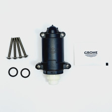 Запорный клапан, 48297000, Grohe