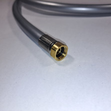 Душевой шланг 1750 мм, 59912281, Hansa