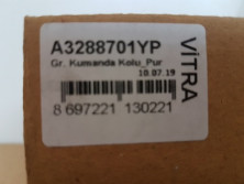 Ручка управления картриджем смесителя A3288701YP Vitra