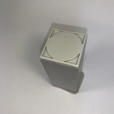 Опора 100 мм 40*40, FU0000815, Акватон