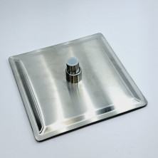 Верхний душ (лейка) к душевой системе Е2010S ST2010S_верх Esko