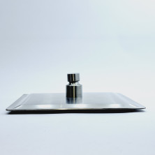 Верхний душ (лейка) к душевой системе Е2010S ST2010S_верх Esko