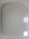 Retro сиденье, дюропласт, микролифт, съемное 74-003-009 Vitra