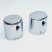 Набор ручек для термостата Dual Shower System, 7494305-00, Kludi