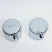 Набор ручек для термостата Dual Shower System, 7494305-00, Kludi