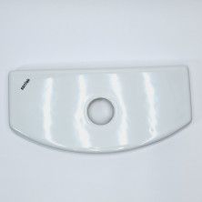 Бачок Аллегро с крышкой, 1.WH30.1.975, Santek