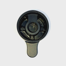 Ручка переключателя запасная для A17401, B634, Wasserkraft