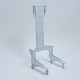 Держатель сливной арматуры, 436965YP, Vitra