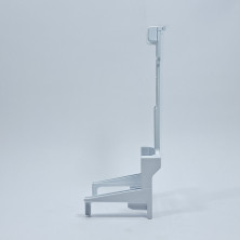 Держатель сливной арматуры, 436965YP, Vitra