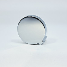 Заглушка на ручку Mercury/Hermes, хром, 3020-002, Swedbe