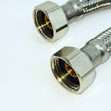 Подводка смесителя CAR-FMT (комплект 2 шт)