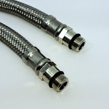 Подводка смесителя CAR-FMT (комплект 2 шт)