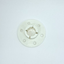 Держатель ручки под смеситель нового образца