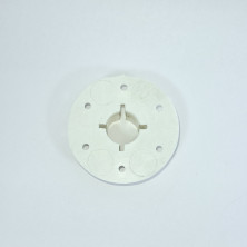 Держатель ручки под смеситель нового образца