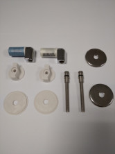 Комплект микролифтов для сиденья Victoria Nord