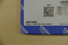 Кран-букса 1/2" для Grohe Red, 46678000, Grohe 