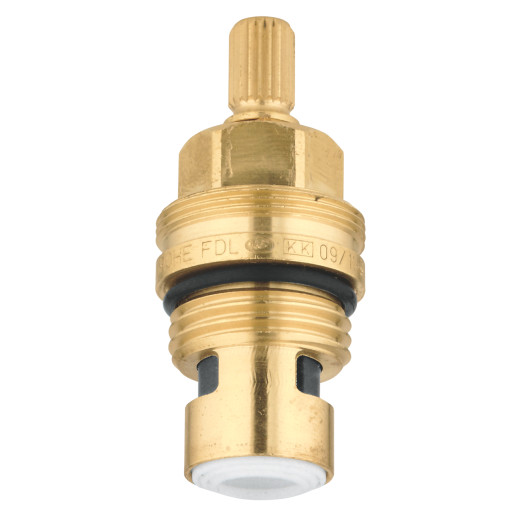 Кран-букса 1/2" для Grohe Red, 46678000, Grohe