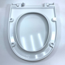 Сиденье MARS, металл микролифт