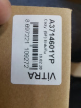 Ручной душ Cozy 5F (5 режимов) A3714601YP Vitra