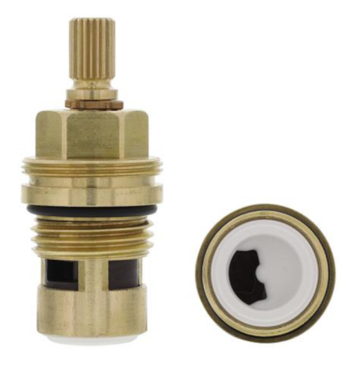 Кран-букса керамическая 1/2" 90 гр, 121411, Blanco