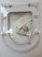 S50 сиденье для унитаза, без микролифта 72-003-301 Vitra