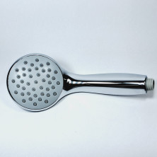 Ручной душ, 1 режим, d=100мм, ESKO V00431