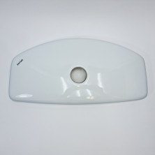 Бачок Алькор с крышкой, 1.WH30.1.860, Santek