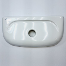 Бачок Lyra, 8.2827.3.000.242.9, Jika