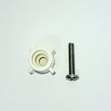 Крестовина для смесителя нового образца