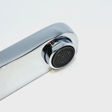 Излив для TK 31, HK 31, BN 31, NY 31 300 мм литой