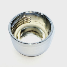 Декоративная крышка (накладка), 46427000, Grohe