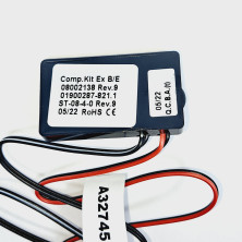 Сенсорный датчик смесителя, арт. A32745YP, Vitra