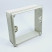 Короб для накладной панели, Cersanit