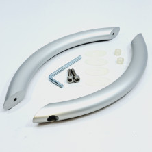 Ручка двери Prisma PPK PPV 0553730 Ifo