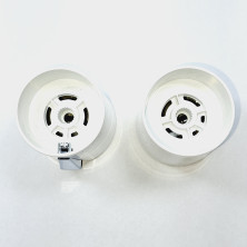 Комплект рукояток, KLUDI ZENTA, 7454891-00