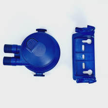 Головка фильтра, 64508001, Grohe