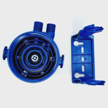 Головка фильтра, 64508001, Grohe