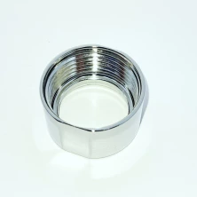 Гайка к душевой системе душ.сист. ST1250,ST01,ST02,ST1010,