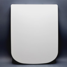 Сиденье, дюропласт, микролифт, арт. BB3103/3106SC, Belbagno