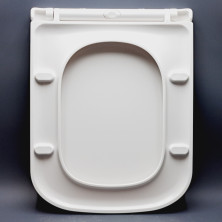 Сиденье, дюропласт, микролифт, арт. BB3103/3106SC, Belbagno