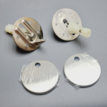 Сиденье, дюропласт, микролифт, арт. BB3103/3106SC, Belbagno
