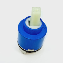 Картридж 40 мм, высокий, арт. CRTCDS73740K, Cezares