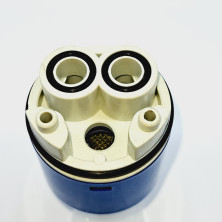 Картридж 40 мм, высокий, арт. CRTCDS73740K, Cezares