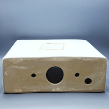 AURORA Бачок BB8604T