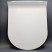 Сиденье CITY slim, микролифт, S-DS-CIT-S-DL-t, Cersanit