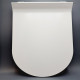 Сиденье CITY slim, микролифт, S-DS-CIT-S-DL-t, Cersanit