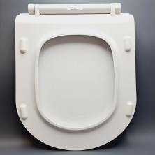 Сиденье CITY slim, микролифт, S-DS-CIT-S-DL-t, Cersanit