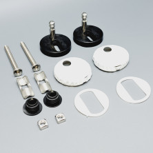Сиденье CITY slim, микролифт, S-DS-CIT-S-DL-t, Cersanit